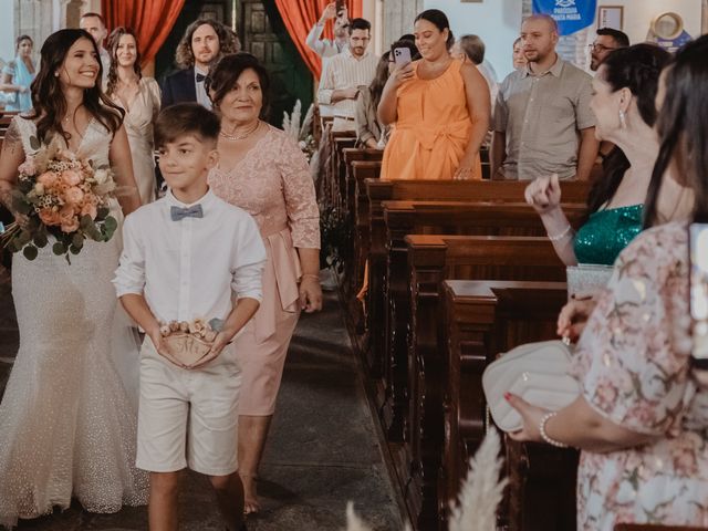 O casamento de Leandro e Marta em Bragança, Bragança (Concelho) 19