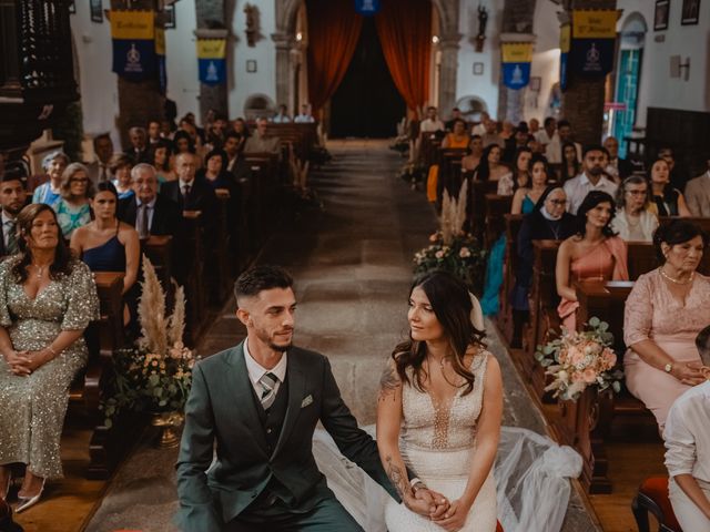 O casamento de Leandro e Marta em Bragança, Bragança (Concelho) 21