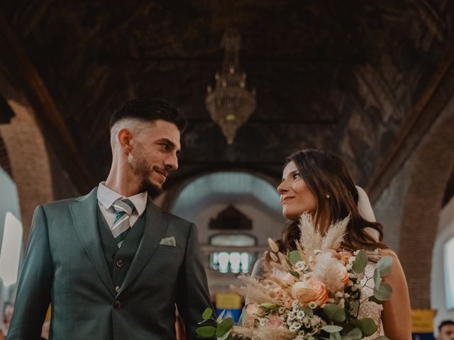 O casamento de Leandro e Marta em Bragança, Bragança (Concelho) 26