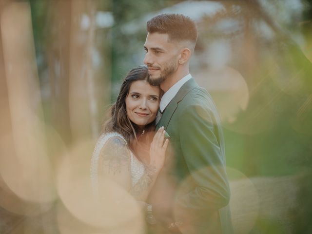 O casamento de Leandro e Marta em Bragança, Bragança (Concelho) 31