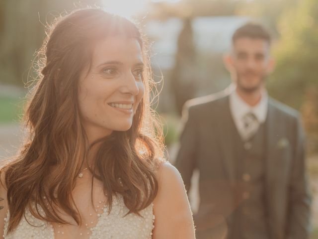 O casamento de Leandro e Marta em Bragança, Bragança (Concelho) 37