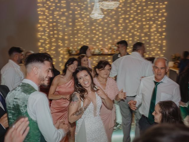 O casamento de Leandro e Marta em Bragança, Bragança (Concelho) 40