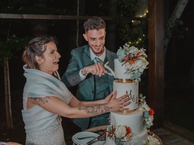 O casamento de Leandro e Marta em Bragança, Bragança (Concelho) 42