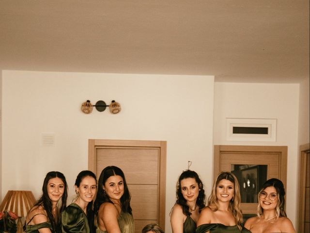 O casamento de João e Mariana em Quarteira, Loulé 5