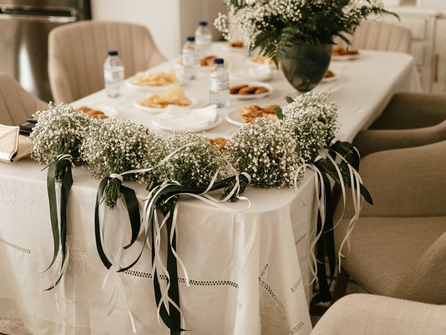 O casamento de João e Mariana em Quarteira, Loulé 22