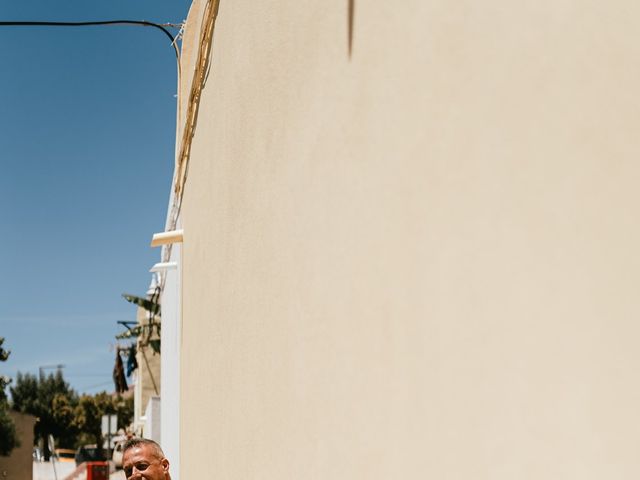 O casamento de João e Mariana em Quarteira, Loulé 23