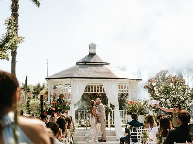 O casamento de João e Mariana em Quarteira, Loulé 47