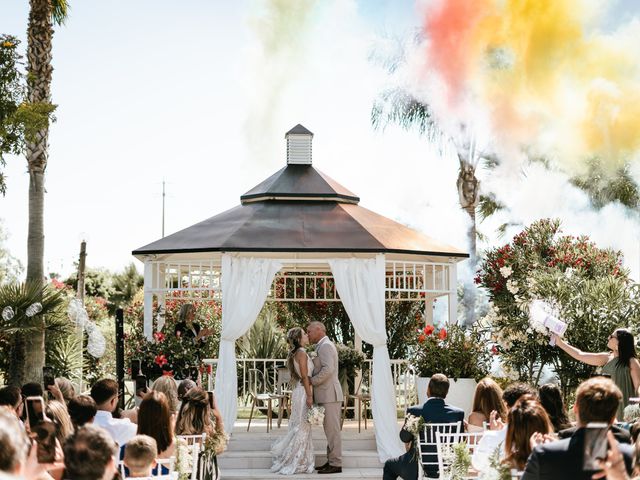 O casamento de João e Mariana em Quarteira, Loulé 48