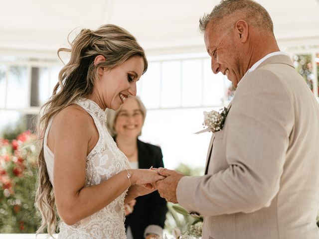 O casamento de João e Mariana em Quarteira, Loulé 50