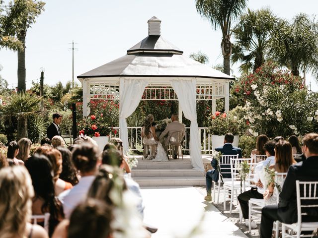 O casamento de João e Mariana em Quarteira, Loulé 53