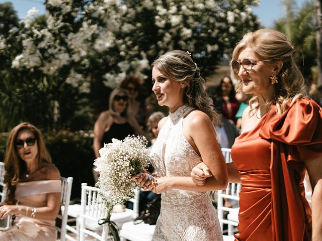 O casamento de João e Mariana em Quarteira, Loulé 57