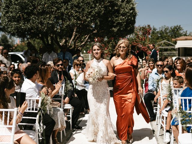 O casamento de João e Mariana em Quarteira, Loulé 58