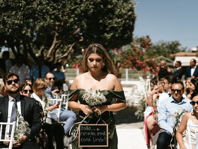 O casamento de João e Mariana em Quarteira, Loulé 59