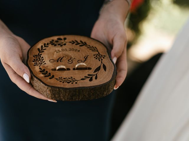 O casamento de João e Mariana em Quarteira, Loulé 60