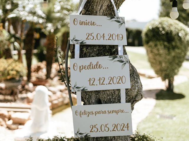 O casamento de João e Mariana em Quarteira, Loulé 62