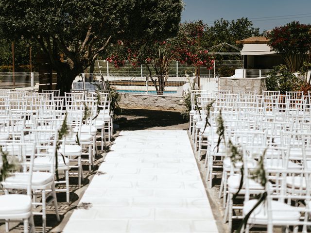 O casamento de João e Mariana em Quarteira, Loulé 70