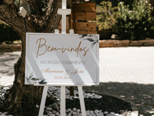 O casamento de João e Mariana em Quarteira, Loulé 71