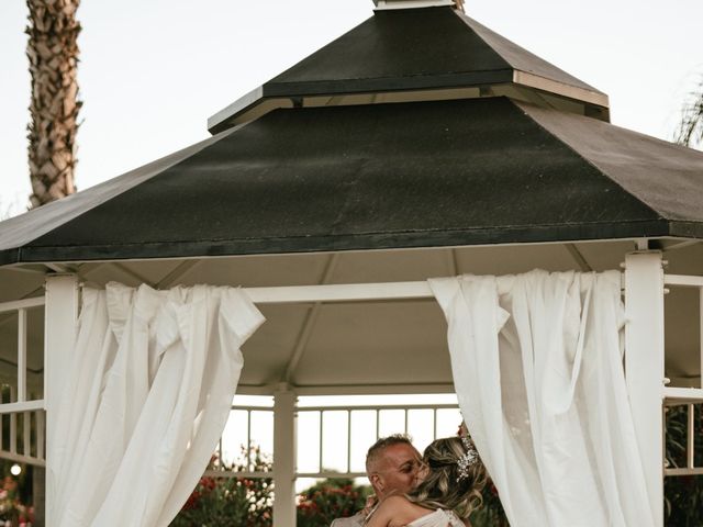 O casamento de João e Mariana em Quarteira, Loulé 74