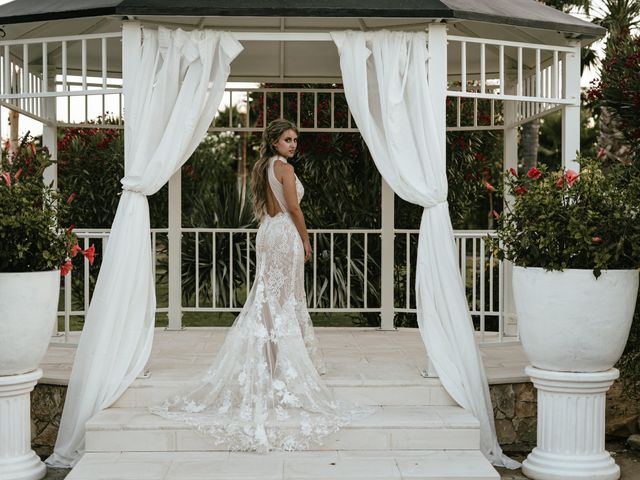 O casamento de João e Mariana em Quarteira, Loulé 75