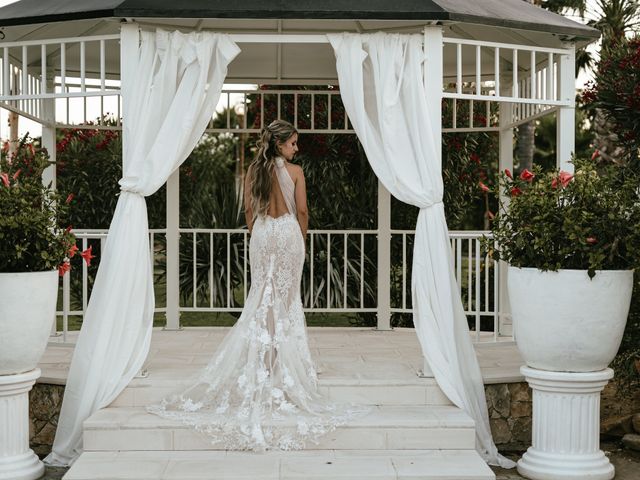 O casamento de João e Mariana em Quarteira, Loulé 77