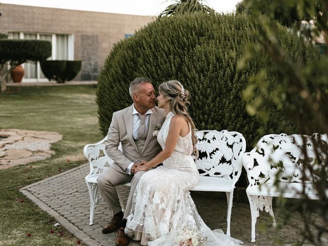 O casamento de João e Mariana em Quarteira, Loulé 83