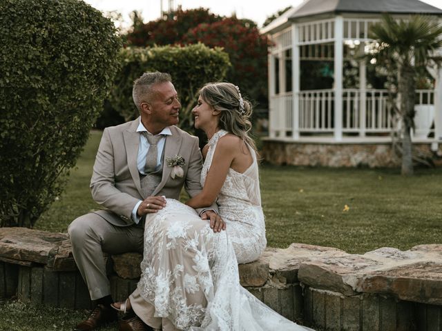 O casamento de João e Mariana em Quarteira, Loulé 84