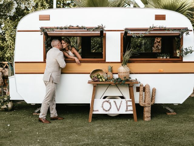 O casamento de João e Mariana em Quarteira, Loulé 85