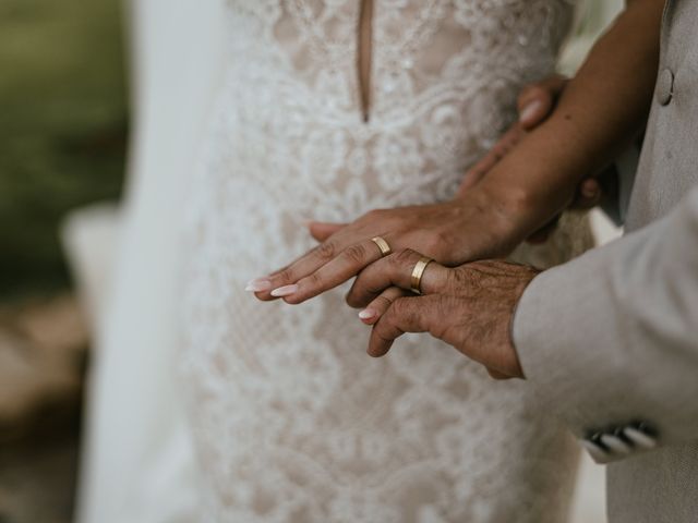 O casamento de João e Mariana em Quarteira, Loulé 87