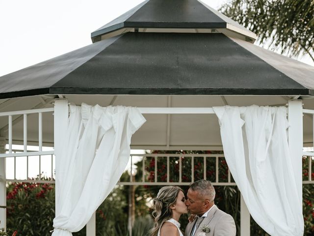 O casamento de João e Mariana em Quarteira, Loulé 88