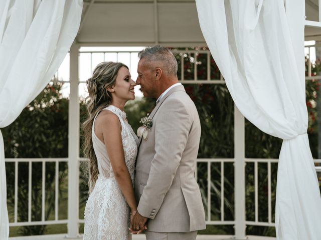 O casamento de João e Mariana em Quarteira, Loulé 89