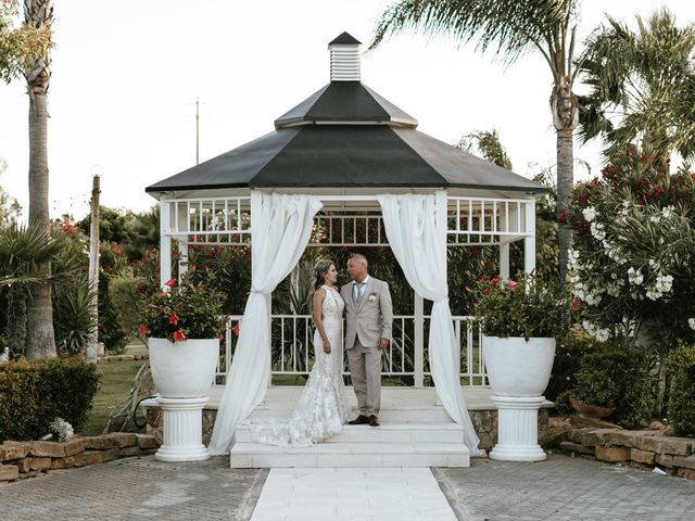 O casamento de João e Mariana em Quarteira, Loulé 90