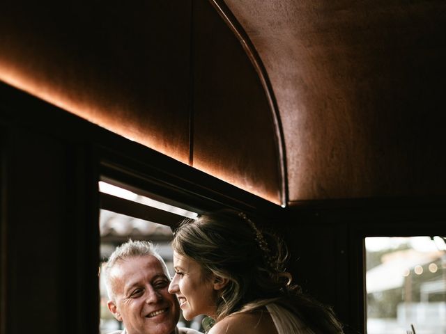 O casamento de João e Mariana em Quarteira, Loulé 2