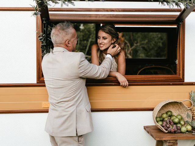 O casamento de João e Mariana em Quarteira, Loulé 95