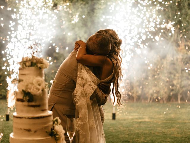 O casamento de João e Mariana em Quarteira, Loulé 101