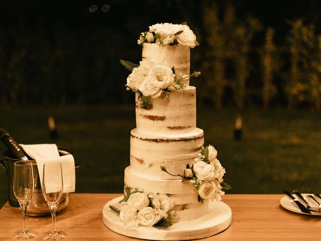 O casamento de João e Mariana em Quarteira, Loulé 102