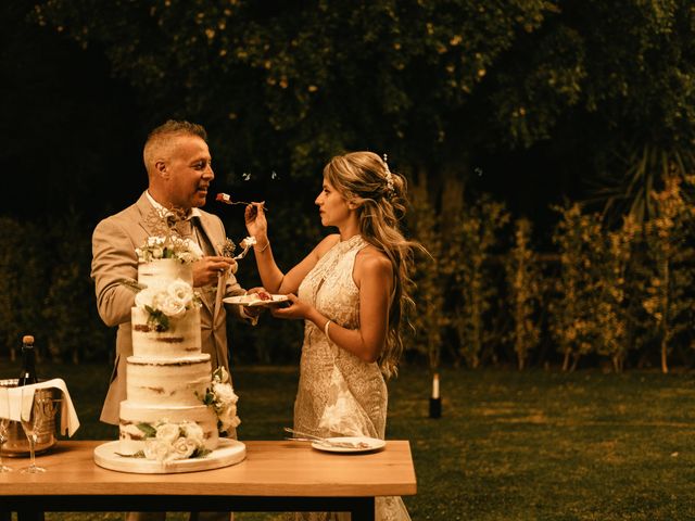 O casamento de João e Mariana em Quarteira, Loulé 103