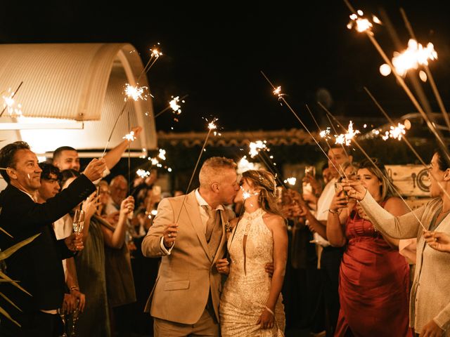 O casamento de João e Mariana em Quarteira, Loulé 104