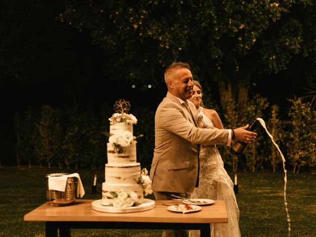 O casamento de João e Mariana em Quarteira, Loulé 111