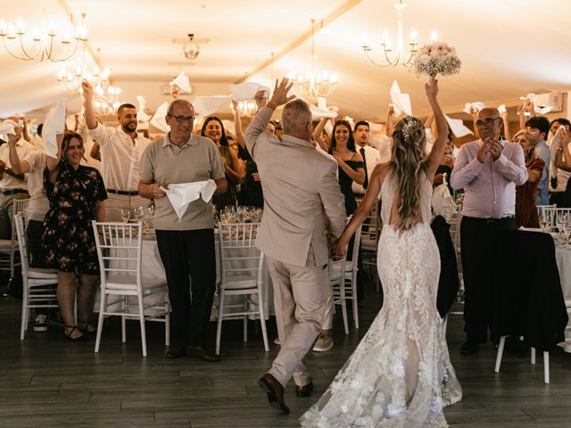 O casamento de João e Mariana em Quarteira, Loulé 112