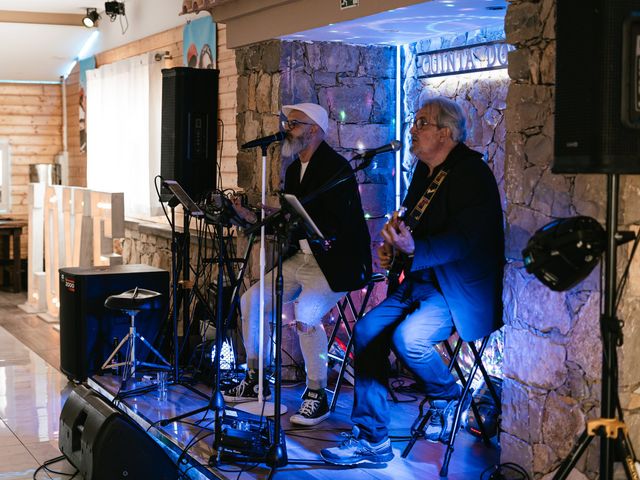 O casamento de João e Mariana em Quarteira, Loulé 113