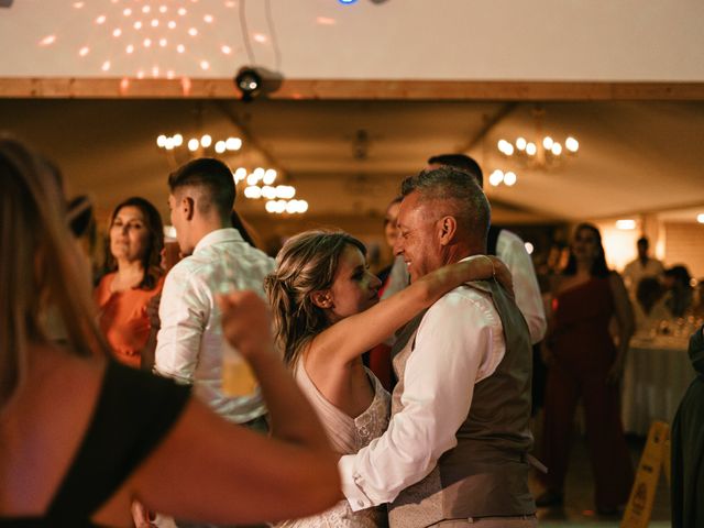 O casamento de João e Mariana em Quarteira, Loulé 130