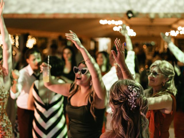 O casamento de João e Mariana em Quarteira, Loulé 131