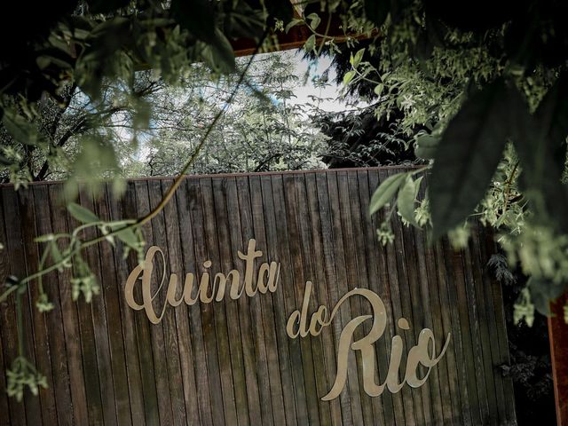 O casamento de Ana Paula e Jose Manuel em Vila das Aves, Santo Tirso 1