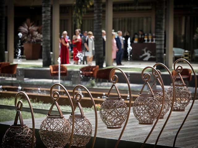 O casamento de Ana Paula e Jose Manuel em Vila das Aves, Santo Tirso 11