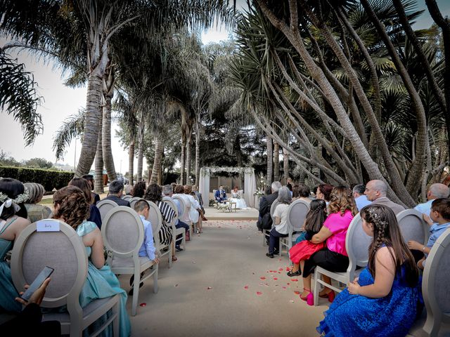 O casamento de Ana Paula e Jose Manuel em Vila das Aves, Santo Tirso 14