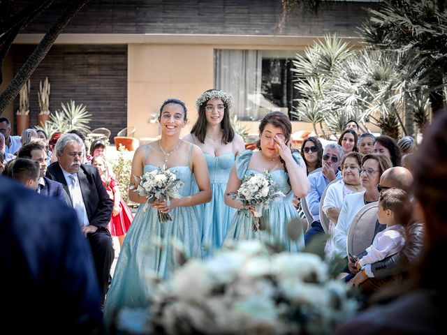 O casamento de Ana Paula e Jose Manuel em Vila das Aves, Santo Tirso 16