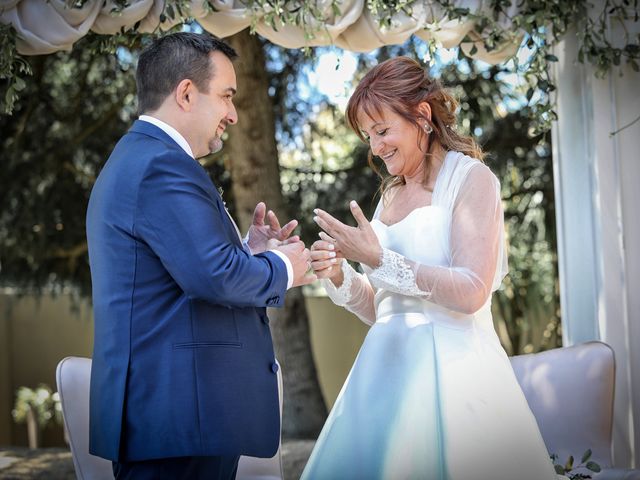 O casamento de Ana Paula e Jose Manuel em Vila das Aves, Santo Tirso 17