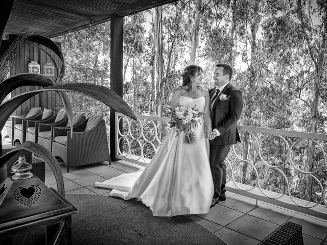 O casamento de Ana Paula e Jose Manuel em Vila das Aves, Santo Tirso 19