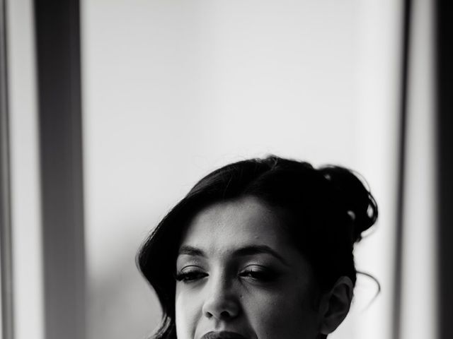 O casamento de Vitor e Emilie em Vila Real, Vila Real (Concelho) 3