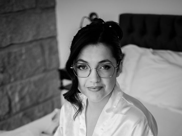 O casamento de Vitor e Emilie em Vila Real, Vila Real (Concelho) 7